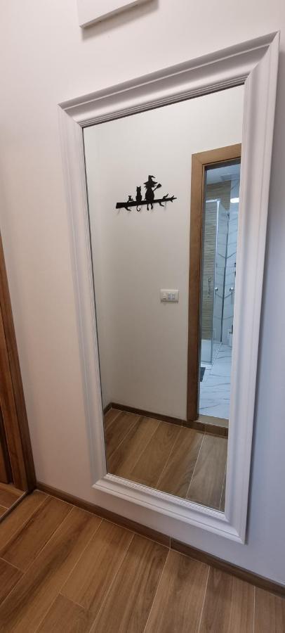 Apartman Kolura Vis Exterior foto